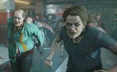 Nový deníček na World War Z ukazuje hordy zombií