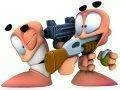 Worms Revolution dostal intro