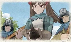Nový trailer na Valkyria Chronicles Remastered