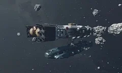 Bývalý designér Bethesdy tvrdí, že Starfield je dobrá hra, ale průzkum vesmíru je ze své podstaty nudný 