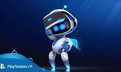 Sony připomíná nedávné vydání plošinovky ASTRO BOT Rescue Mission novým trailerem