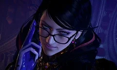 8 minut dlouhá ukázka z akční hry Bayonetta 3