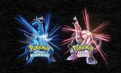 Pokemon Brilliant Diamond/Shining Pearl vyjde v polovině listopadu