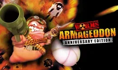 Oznámena hra Worms Armageddon – Anniversary Edition, vyjde v září
