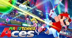 Mario Tennis Aces