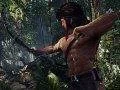 Rambo The Video Game má datum vydání
