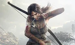 Porovnání Tomb Raider: Definitive Edition na PS4 a Nintendo Switch 2