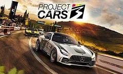 Závodní hra Project CARS 3 má datum vydání