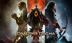 Capcom prodal přes 2,5 milionu kopií hry Dragon’s Dogma 2