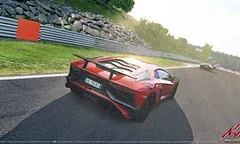 Nový trailer na závody Assetto Corsa + seznam podporovaných volantů