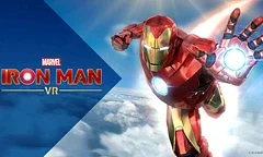 Deníček na Marvel’s Iron Man VR o obleku