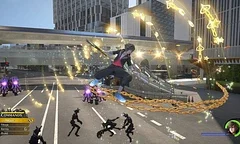 Po třech letech čekání tu máme nové obrázky z Kingdom Hearts IV