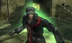 19 minut z remasteru hry Phantom Dust