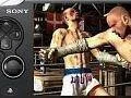 Supremacy MMA vyjde i na Playstation Vita