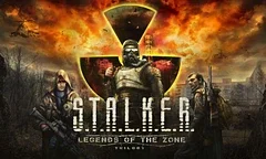 Předčasně odhalena kolekce S.T.A.L.K.E.R.: Legends of the Zone Trilogy