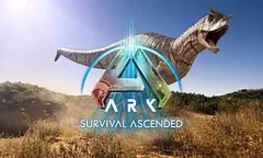 Vydání hry Ark: Survival Ascended posunuto na říjen