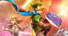 Nintendo oznámilo Hyrule Warriors: Definitive Edition