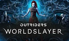 Akční hra Outriders dostala velké rozšíření Worldslayer
