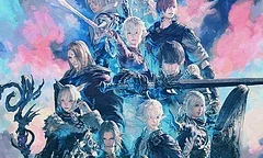 Velké rozšíření Endwalker pro Final Fantasy XIV má datum vydání