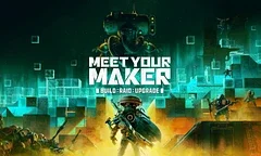 Oznámena akční hra Meet Your Maker, v níž si úrovně vytváří přímo hráči 