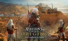 Assassin's Creed Origins: The Hidden Ones