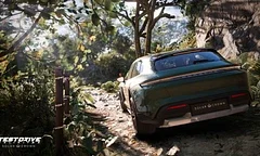 Závodní hra Test Drive Unlimited Solar Crown v prvních recenzích nepřesvědčila, vydán launch trailer