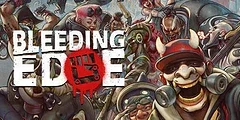 Launch trailer na Bleeding Edge