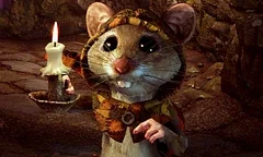 Pokračování hry Ghost Of A Tale poběží na Unreal Enginu 5