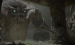Launch trailer na remake Shadow of the Colossus