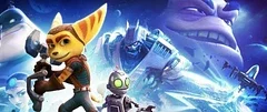 Ratchet & Clank