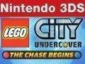 LEGO City: Undercover - The Chase Begins trailer