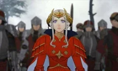 Hra Fire Emblem: Three Houses dostane po vydání těžkou obtížnost
