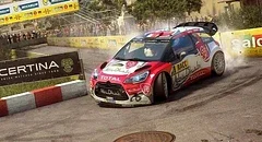 WRC 6 nabídne split-screen podporu + nový trailer