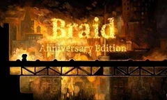 Oznámen Braid Anniversary Edition