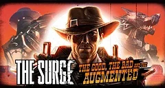 The Surge dostane další rozšíření
