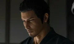 Oznámena hra Like a Dragon Gaiden: The Man Who Erased His Name 