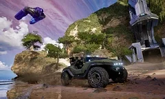 Halo Studios v současnosti zřejmě nemá v plném vývoji žádnou další Halo hru