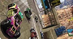 Tento týden proběhne otevřená beta závodů Trackmania Turbo