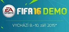 FIFA 16 dostane před vydáním demoverzi