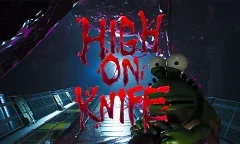 Hra High On Life dostane rozšíření High On Knife