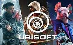 Ubisoft měl zrušit tři roky vyvíjenou akční hru