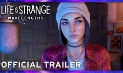 Trailer na rozšíření Wavelengths pro Life is Strange: True Colors