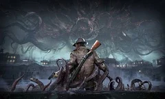 Odstartovala Kickstarter kampaň na hru The Sinking City 2, první gameplay trailer