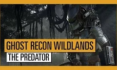 Dnes se do akce Ghost Recon Wildlands dostane obávaný Predátor