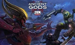 Doom Eternal: The Ancient Gods bude možné hrát i bez původní hry