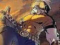 Oznámena střílečka One Epic Game pro PS3 a PSP
