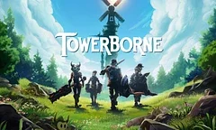 Oznámena kooperativní dobrodružná hra Towerborne