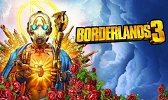 Akční hra Borderlands 3 ohodnocena pro konzoli Nintendo Switch