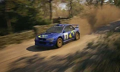 Druhá sezóna EA Sports WRC přináší závodění v České republice i opravu řady chyb 