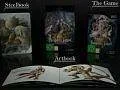 Pandora's Tower dostane limitovanou edici